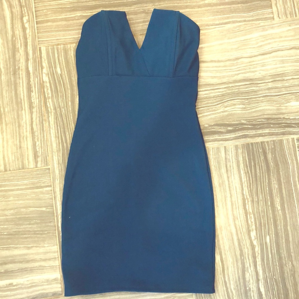 Mini Dress